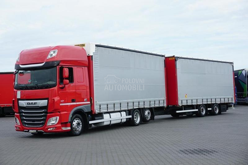 DAF XF DOM1851