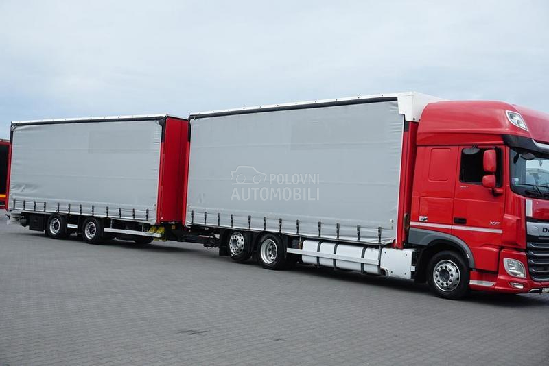 DAF XF DOM1851