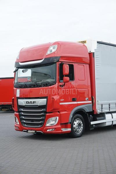 DAF XF DOM1851