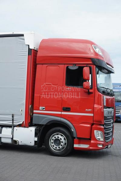 DAF XF DOM1851