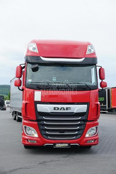 DAF XF DOM1851
