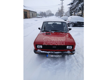 Zastava 101 Skala 55