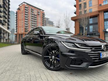 Volkswagen Arteon 2.0 R-LINE 4WD