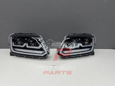 FAR za Volkswagen Amarok