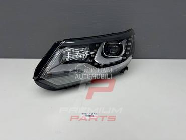 FAR za Volkswagen Tiguan