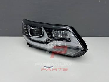 FAR za Volkswagen Tiguan