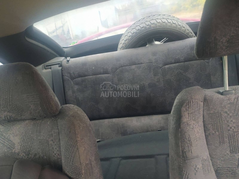 Mitsubishi Eclipse 2.4