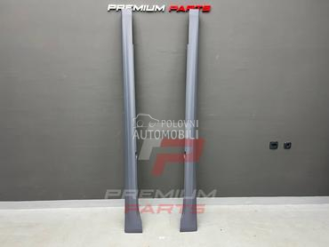 PRAG za BMW Serija 5