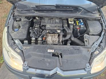 Motor 1.6hdi za Citroen Berlingo, C3, C3 Aircross ...