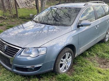 Volkswagen Passat B6 2.0Tdi 2006. god. -  kompletan auto u delovima