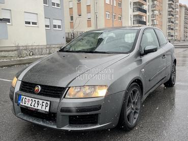 Fiat Stilo 1.9