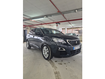 Peugeot 3008 1.5