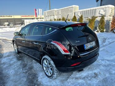 Lancia Delta 1.6 MultiJet