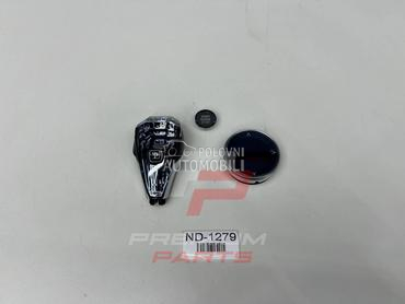 RUČICA MJENJAČA za BMW Serija 2