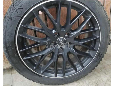 Aluminijumske felne  18" 5 x 112