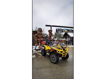 Stels 850 dosta opreme