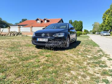 Volkswagen Jetta 