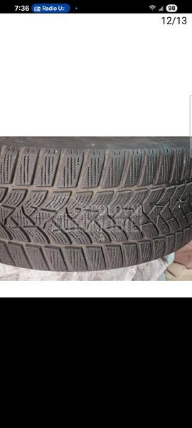 Dunlop 205/55 R16 Zimska