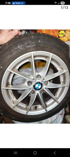 Dunlop 205/55 R16 Zimska