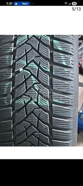 Dunlop 205/55 R16 Zimska
