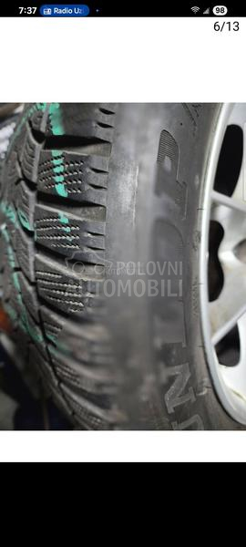 Dunlop 205/55 R16 Zimska
