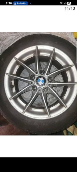 Dunlop 205/55 R16 Zimska