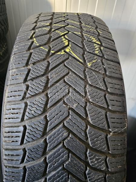 Michelin 255/60 R18 Zimska