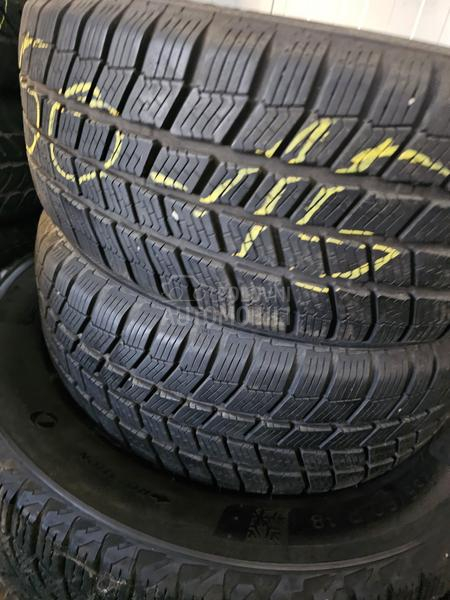 Barum 195/50 R15 Zimska