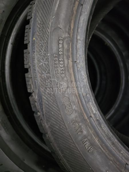 Barum 195/50 R15 Zimska