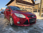 Ford Focus 1.6 tdci /T O P/