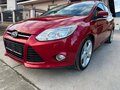 Ford Focus 1.6TDci/T O P/L E D/