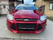 Ford Focus 1.6TDci/T O P/L E D/