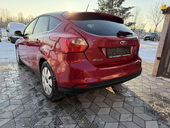 Ford Focus 1.6 tdci /T O P/
