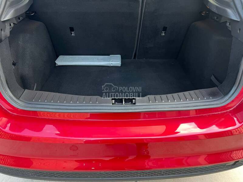 Ford Focus 1.6TDci/T O P/L E D/