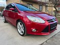 Ford Focus 1.6TDci/T O P/L E D/