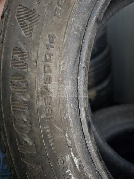 Goodyear 185/60 R14 Zimska