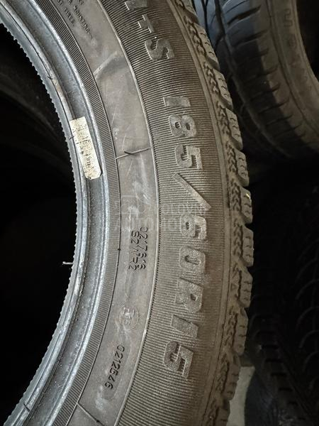 Sava 185/60 R15 Sve sezone