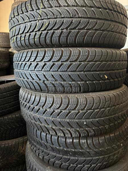 Sava 185/60 R15 Sve sezone