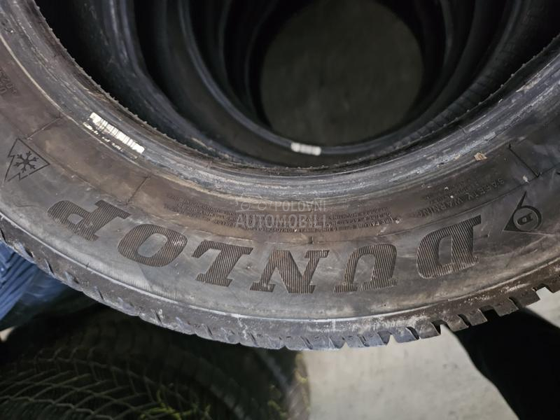 Dunlop 175/65 R15 Zimska