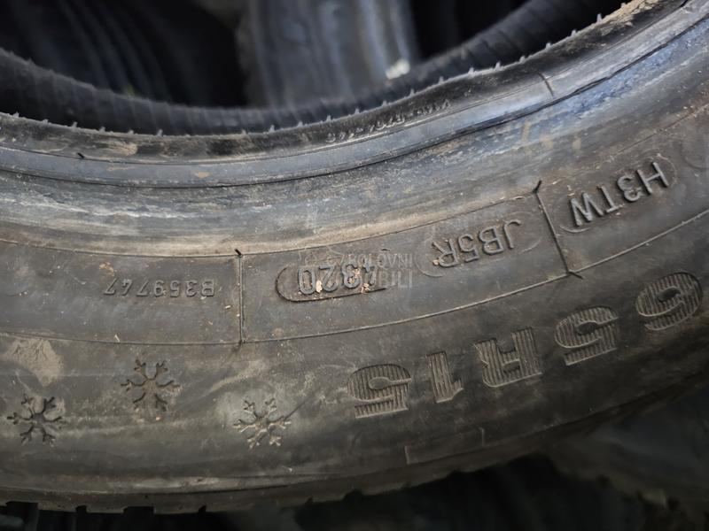 Dunlop 175/65 R15 Zimska