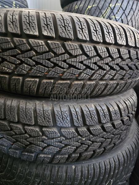 Dunlop 175/65 R15 Zimska