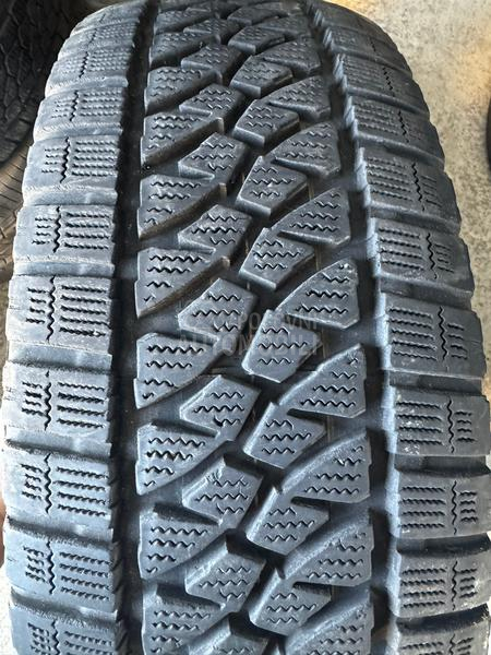 Bridgestone 235/65 R16 Zimska