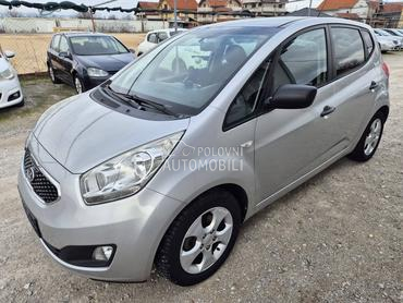 Kia Venga 1.4D/157700k./