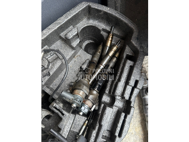 Duzna za Škoda Octavia od 2008. do 2014. god.