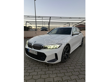 BMW 318 M-paket