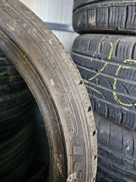 Tracmax 205/40 R17 Zimska