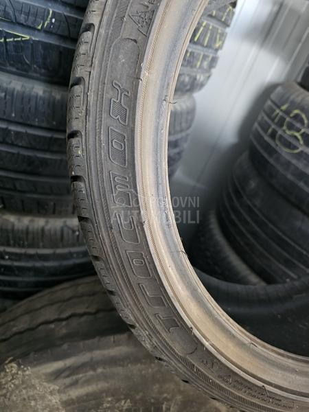 Tracmax 205/40 R17 Zimska