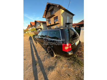 Volkswagen Passat B5.5 