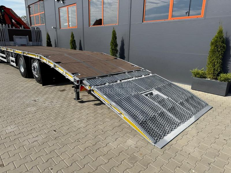 DAF CF šlep JOA0171