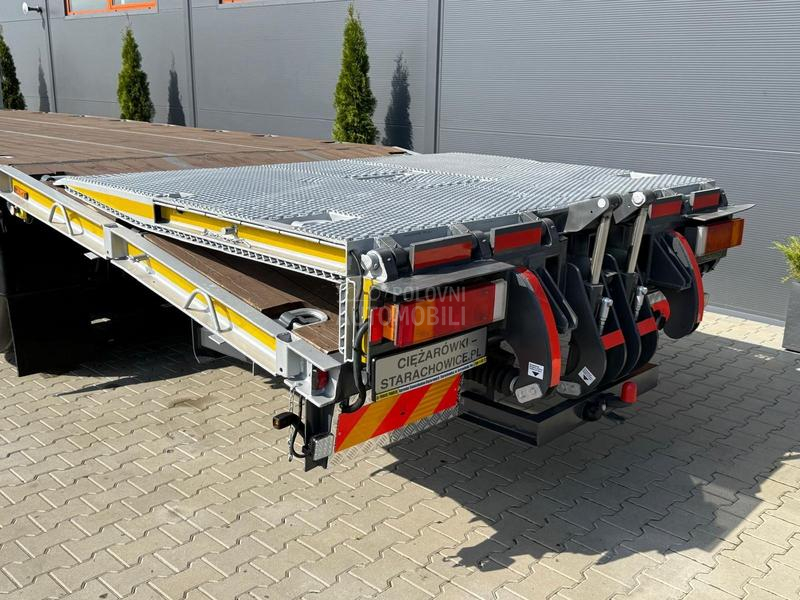 DAF CF šlep JOA0171